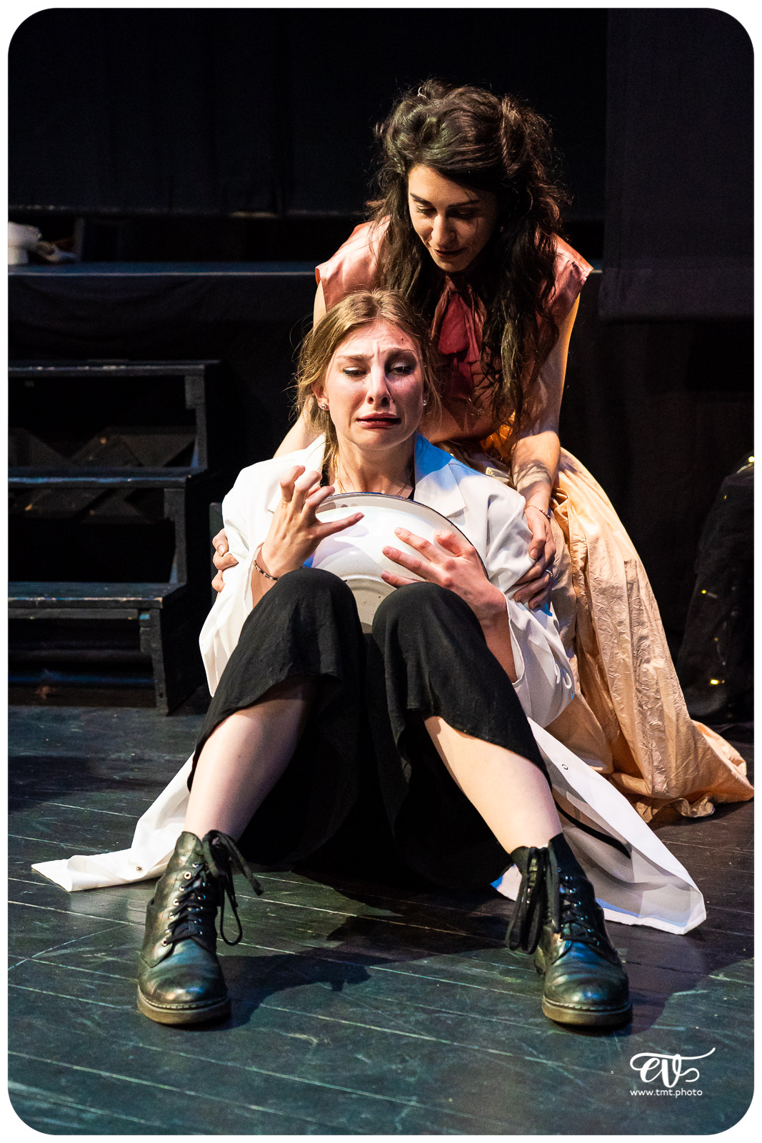 MESDEMOISELLES MOLIERE